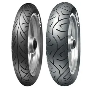 Kup teraz PIRELLI OPONA 150/80V16 SPORT DEMON (71V) TL M/C TYŁ DOT 11/2025
